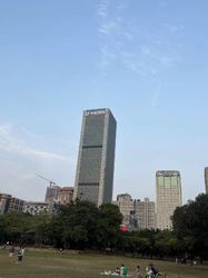 HAOXIN HK ELECTRONIC TECHNOLOGY CO. LIMITED 工場生産ライン