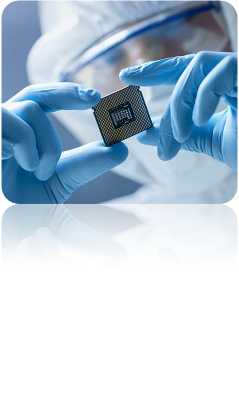 HAOXIN HK ELECTRONIC TECHNOLOGY CO. LIMITED 品質管理