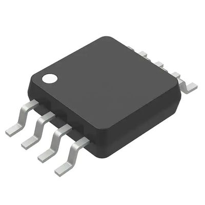 質  REF5045AIDGKT Integrated Circuit ICs Voltage References Low Noise 工場