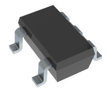 質  TL331QDBVRQ1 Amplifier ICs SOT-23-5 Analog Devices Comparator 工場