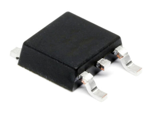 SUD50P06-15-GE3/TRANS MOSFET P-CH 60V 50A 3 Pin （2+Tab） DPAK