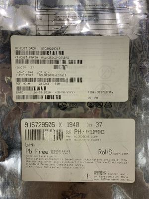 AGLN250V2-CSG81Iのプログラム可能なゲート・アレー