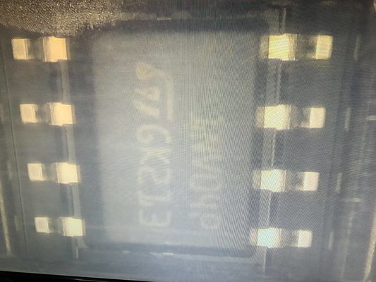VNS1NV04PTR-E/SOIC-8/力管理