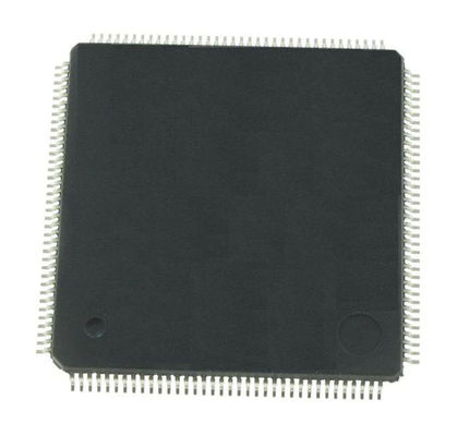 XC6SLX9-2TQG144C TQFP-144のプログラム可能な論理IC SMTデジタルの集積回路