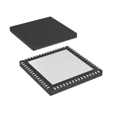MSP430F5510IRGCRの複雑な兆候Mcu