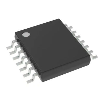 SN74AHCT08QPWRQ1論理の集積回路