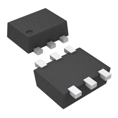 TLV62568PDRLR/転換の電圧安定器2.5V-5.5Vの入力