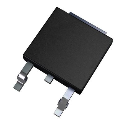 LM1117DTX-ADJ/NOPB/LDOの電圧安定器800MA LDO線形REG
