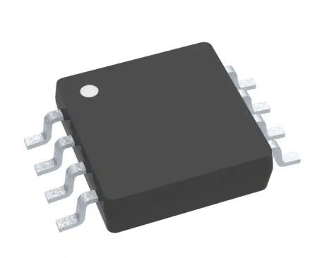 THVD1510DGK RS 485インターフェイスIC VSSOP-8 Rs 485のトランシーバー操業停止無し