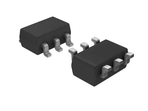 REF3433QDBVRQ1/SMD/SMT/テキサス・インスツルメント/ 	SOT-23-6/巻き枠
