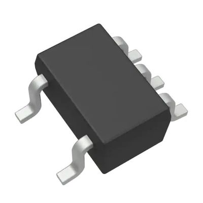 LMC7101AIM5X/NOPBのアンプIC操作Ampsの差動増幅器回路