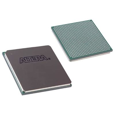 EP3C120F780C8NAE Ccのプログラム可能な論理IC PCBのコネクターの低い電力