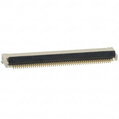 XF2M-5015-1A DIP-50のプログラム可能な論理ICの高い信頼性のFfc Fpcのコネクター