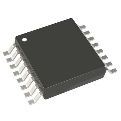 ADG608BRUZ力管理IC HTSSOP-16多重交換装置スイッチIC
