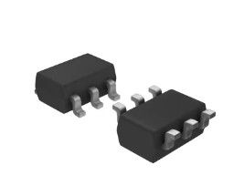 REF3130AIDBZRはIC SOT-23-3の巻き枠SMDの電圧参照を埋め込んだ