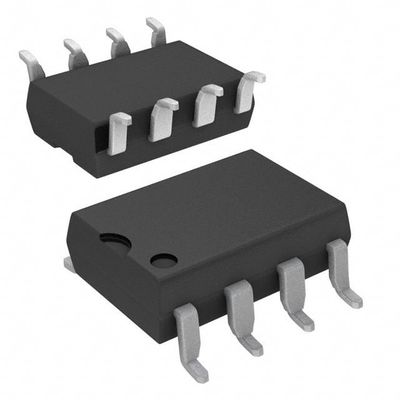 切換えアンプREF02BUを隔離するAMC1100DUBRは演算増幅器を隔離した