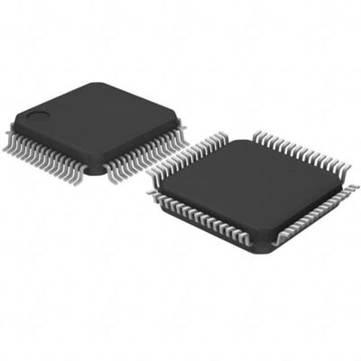 KSZ8873MLL/LQFP-64/コミュニケーション及びネットワーキングIC