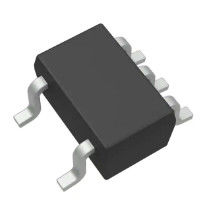 OPA348AIDCKRのアンプIC小型CMOSの低い電力のアンプSC-70-5