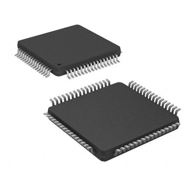 ATXMEGA256A3U-AU/TQFP-64/マイクロ制御回路- MCU