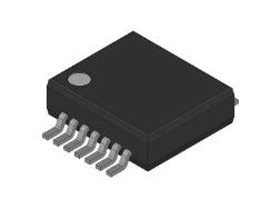 TLS820F1ELV50XUMA1低いドロップアウトの線形調整装置のInfineon 5 Vの巻き枠1の出力