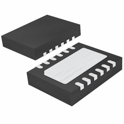 P9148ANRGI8はIC QFN12の線形電圧安定器回路を埋め込んだ