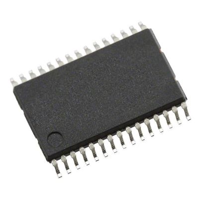 AK4621EF-E2 VSOP30 24のかまれた符復号器