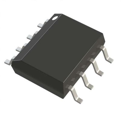 AD8276ARZ-R7 SOIC-8のアンプIC SMTの単一の終えられた差動増幅器