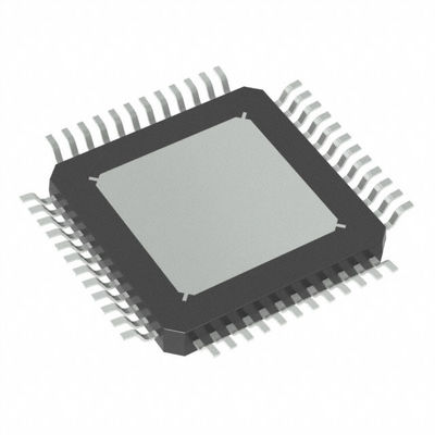 TMC5130A-TA-Tの線形電圧安定器回路TQFP-48のステッピング モーターのコントローラー