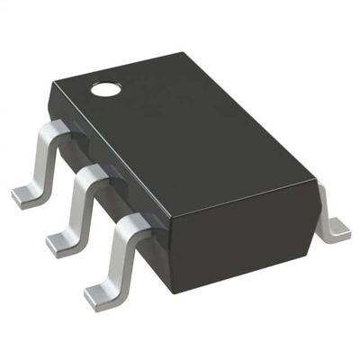 STWD100YNYWY3F SOT-23-5はICの開いた下水管の電圧監督回路を埋め込んだ