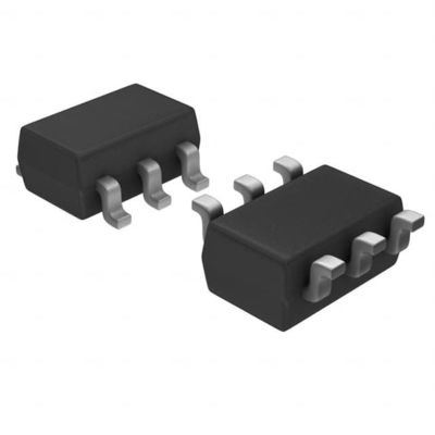 FDC6561AN SSOT-6の論理のレベルNチャネルMosfetの分離した半導体SMD