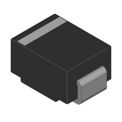 1SMB5922BT3Gツェナー ダイオードの調整装置SMBの単一のダイオード整流器