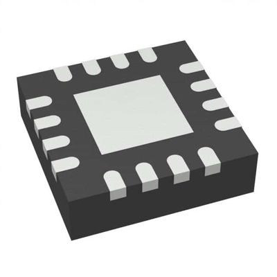 ADS7854IRTER WQFN-16のデータ変換装置IC SMTのアナログ・ディジタル変換器