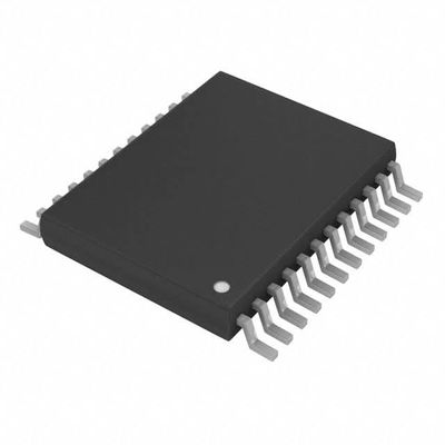 1.2ボルトからの3.6ボルトへのSN74AVCH8T245DGVR TVSOP-24のプログラム可能な集積回路