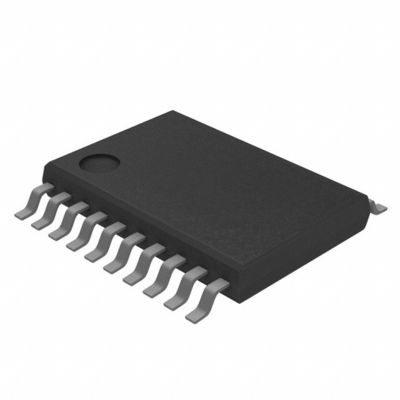 PCF8574APWR TSSOP-20 Usbのオーディオ インターフェイスIC入力/出力のエキスパンダーSMT