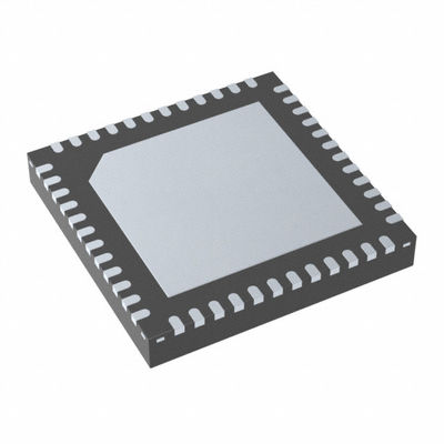 CC1312R1F3RGZR VQFN-48の分離した半導体デバイスMCU RFのマイクロ制御回路
