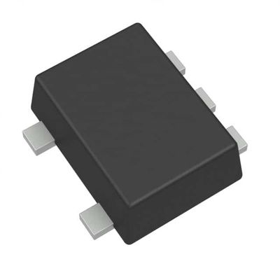 SN74LVC1G14DRLRのプログラム可能な論理IC SOT-5X3-5 Schmittの制動機インバーター