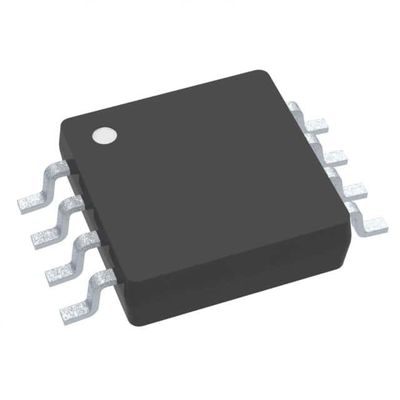様式のデジタル臨時雇用者センサーを取付けるTMP275AIDGKTの温度検出器IC SMT