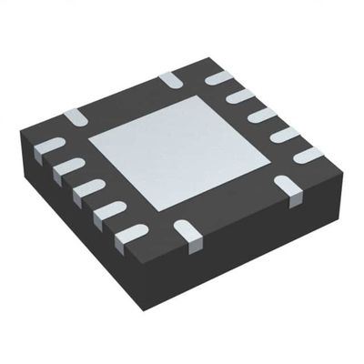 SN74LV125ATRGYRのプログラム可能な論理IC VQFN-14の緩衝ライン・ドライバ
