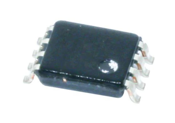 SN74LVC1G74DCUR VSSOP-8のプログラム可能な論理ICの低電圧CMOS VCC操作