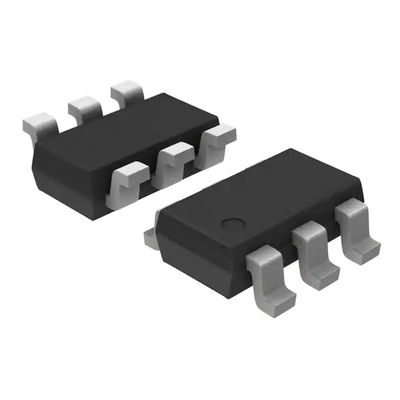 DAC081C081CIMK/NOPBのデジタル アナログ変換器の可聴周波費用は最大限に活用した