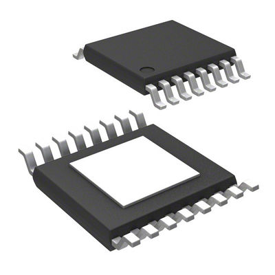 TPS70151PWPRはICを低いドロップアウトの調整装置2の出力二倍になる出力埋め込んだ