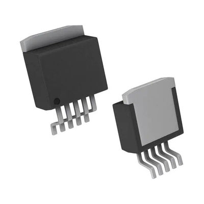 LM2595S-ADJ/NOPBはIC 150 KHZ Ldoの切換え調整装置の操業停止を埋め込んだ
