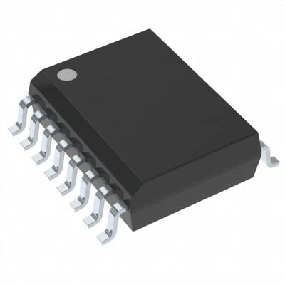 ISO7241MDWR SOIC-16の分離した半導体デバイスSMTの低い電力のデジタル アイソレーター