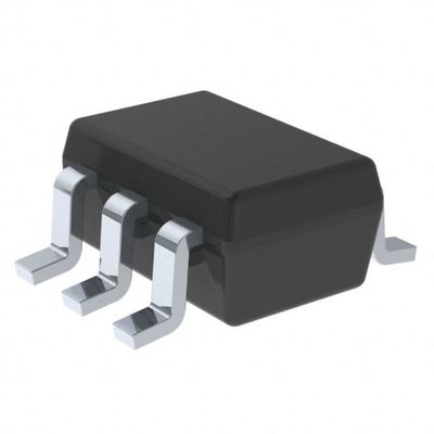 SN74LVC1T45DCKR 8バス トランシーバーVccの分離翻訳-電圧レベル