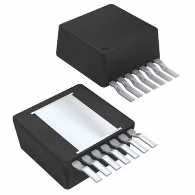 LMZ23605TZX/NOPBの集積回路IC TO-PMOD-7の転換の電圧安定器