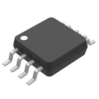 LP2951CMMX-3.3/NOPB Ldoのドロップアウトの電圧VSSOP-8力管理IC