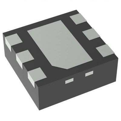 TPS62560DRVRスイッチ モード調整装置WSON-6の電圧安定器の集積回路