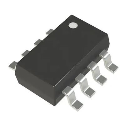 LM86CIMX/NOPBTemperatureセンサーICデジタルのローカル温度検出器