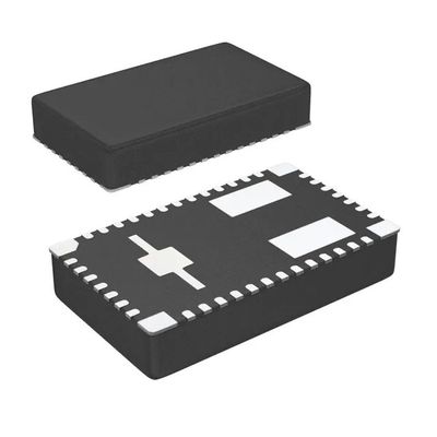 TPS84621RUQRの自動電圧調整器回路4.5-14.5Vin 6Aの同時性の木びき台