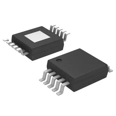 TPS40009DGQRのカウンターのシフト レジスタのPrebiasの電圧レベルのベルト寄せIC